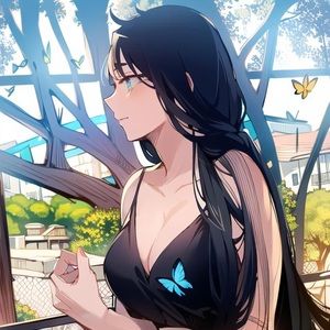 Meet your Posher, Sabrina